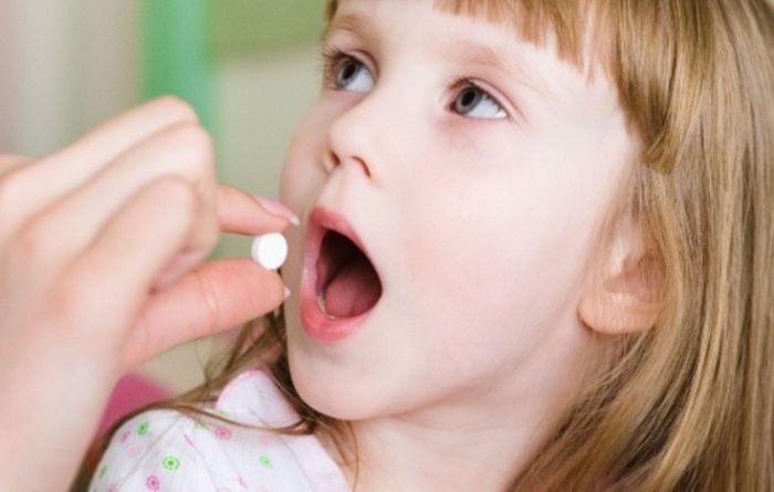 Top 5 thuốc giảm đau răng cho trẻ em an toàn và hiệu quả