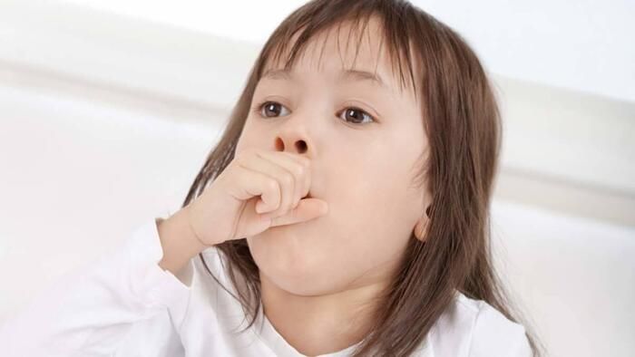 Top 5 thuốc long đờm cho trẻ em được bác sĩ khuyên dùng