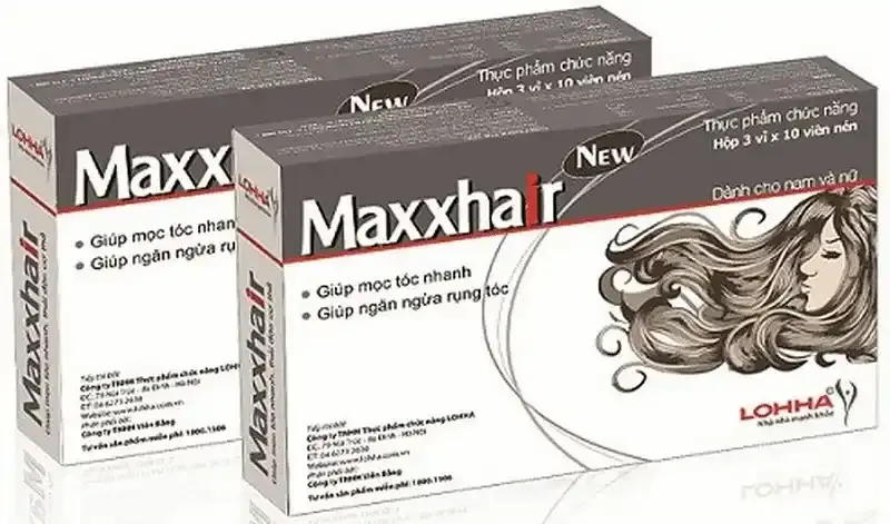 Thuốc mọc tóc Thuốc chống rụng tóc tràn ngập thị trường Người tiêu dùng  cần cẩn trọng khi chọn mua  VTVVN