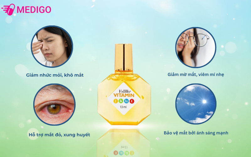 thuoc-nho-mat-v-rohto-vitamin-ho-tro-phuc-hoi-va-duy-tri-do-am-tu-nhien