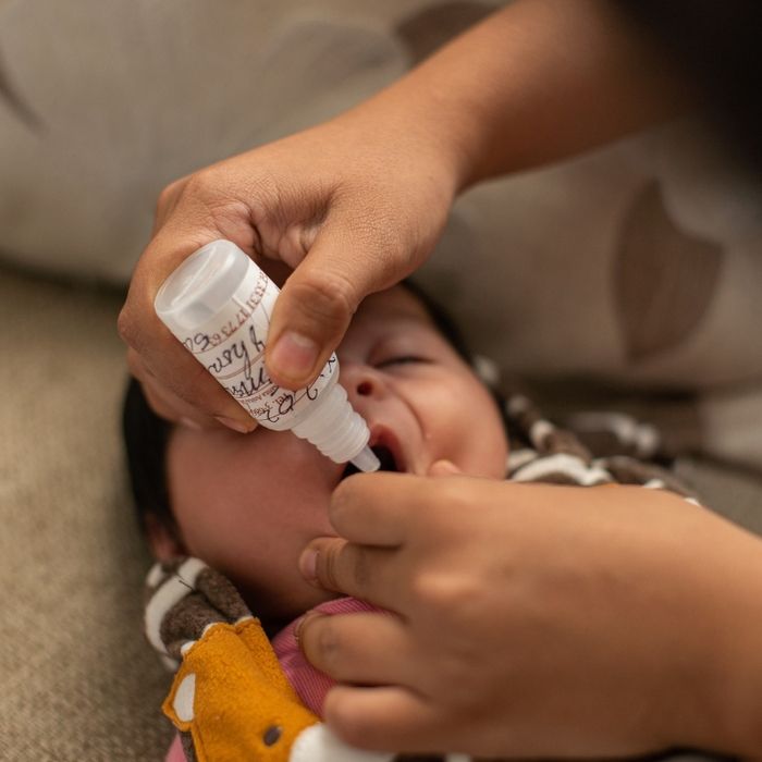 Top 5 thuốc sắt nhỏ giọt cho trẻ sơ sinh tốt nhất 2023