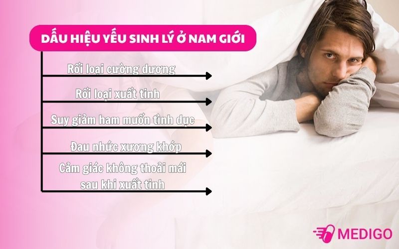 Ngày nay, ngày càng nhiều nam giới phải đối mặt với các vấn đề liên quan đến sinh lý như suy giảm ham muốn, xuất tinh sớm, rối loạn cương dương hay thiếu tự tin trong “cuộc yêu”. Áp lực công việc, lối sống ít vận động, chế độ ăn uống thiếu khoa học và căng thẳng kéo dài là những nguyên nhân hàng đầu dẫn đến tình trạng này. Đứng trước thực trạng đó, nhiều quý ông tìm đến các giải pháp hỗ trợ – trong đó, thuốc tăng cường sinh lý nam của Mỹ đang là lựa chọn phổ biến nhờ uy tín toàn cầu, công nghệ sản xuất hiện đại, hiệu quả nhanh chóng và thành phần được nghiên cứu kỹ lưỡng. Tuy nhiên, giữa hàng chục sản phẩm khác nhau, mỗi loại lại có đặc điểm riêng, làm thế nào để biết thuốc hỗ trợ sinh lý nam của Mỹ nào phù hợp với bạn? Bài viết sẽ giúp bạn đưa ra lựa chọn phù hợp cho chính mình. Các dấu hiệu ở nam giới khi bị yếu sinh lý https://drive.google.com/file/d/1Dhamb8ln7R0efHl2eCFiyNrH23Whg_uZ/view?usp=drive_link >>> Bài viết liên quan: Thủ dâm ở nam giới. Lợi ích và tác hại sẽ khiến bạn phải ngạc nhiên