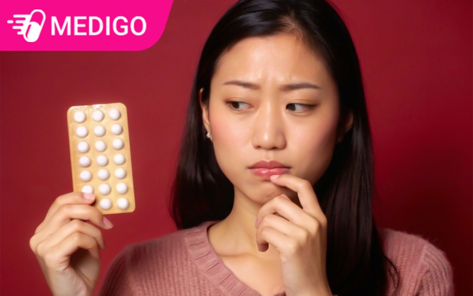 THUỐC TRÁNH THAI HÀNG NGÀY CÓ HẠI KHÔNG? SỰ THẬT CẦN BIẾT