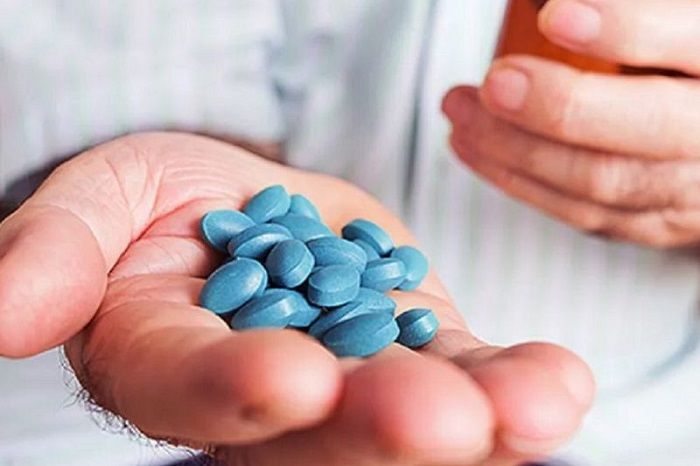 uống viagra quan hệ được bao lâu