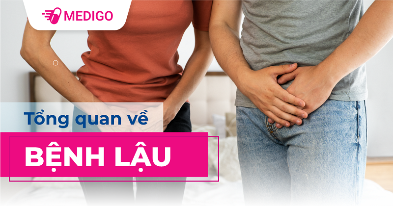 Tổng quan về bệnh Lậu