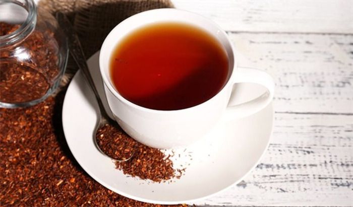 Trà đỏ là gì? Tác dụng của trà đỏ với sức khỏe & sắc đẹp