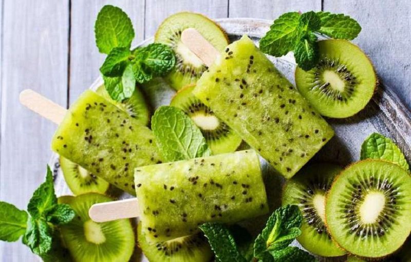 tác dụng của quả kiwi