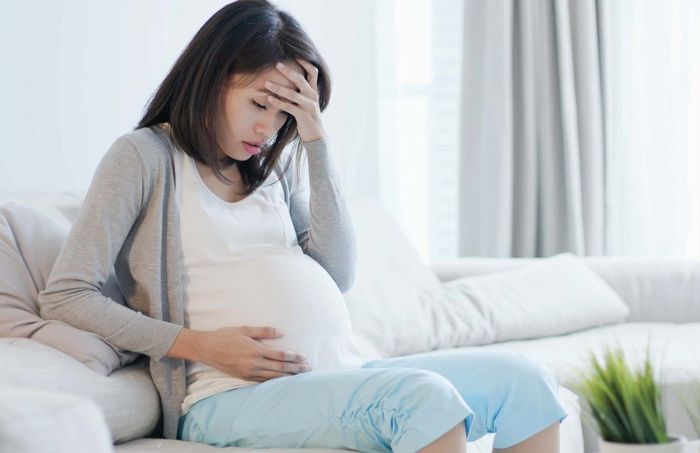 triệu chứng bệnh tiểu đường ở nữ