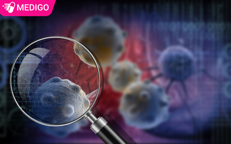 Ung thư và ung bướu: Nguyên nhân, dấu hiệu, cách điều trị năm 2025