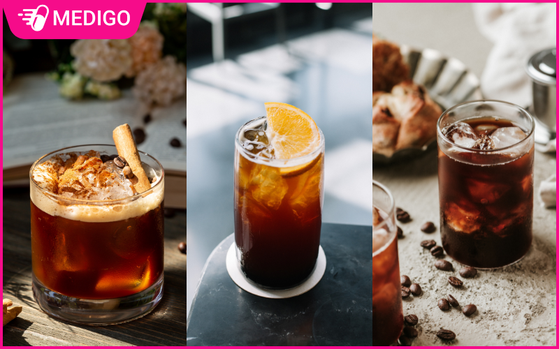 Uống cold brew giảm cân – Thật hay chỉ là lời đồn?