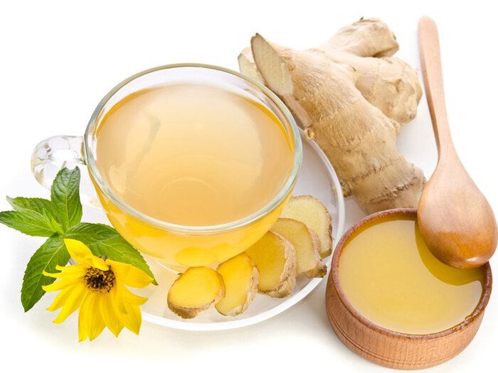 giảm cân bằng lá ổi trong 1 tuần