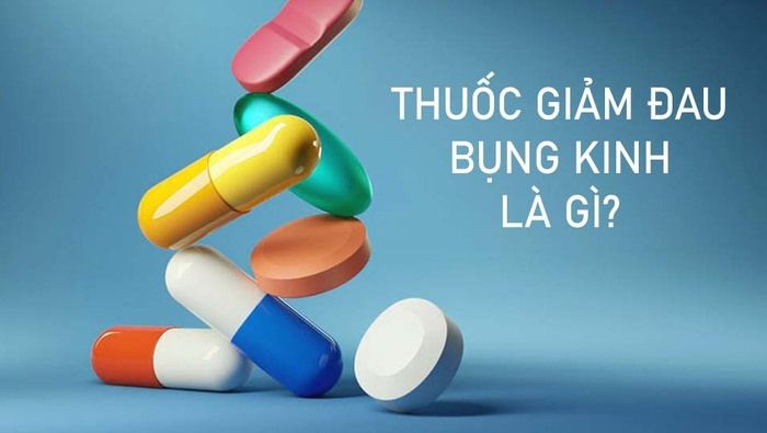 Giải đáp: Uống thuốc giảm đau bụng kinh có bị vô sinh không?