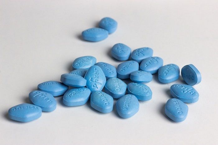 Giải đáp: Uống viagra nhiều có hại không?