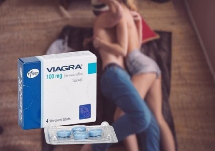 thuốc viagra có tác dụng trong bao lâu