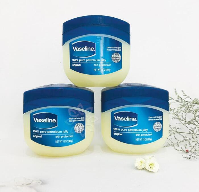 Top 10 C ng D ng C a Vaseline Trong Ch m S c S c p V M t S L u Top 10 C ng D ng C a Vaseline Trong Ch m S c S c p V M t S L u